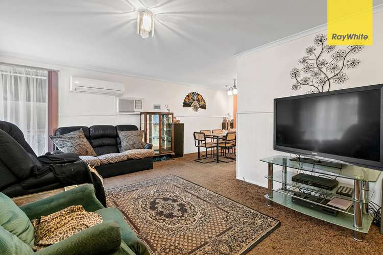 Second view of Homely house listing, 16 Wellington Street, Kings Park VIC 3021