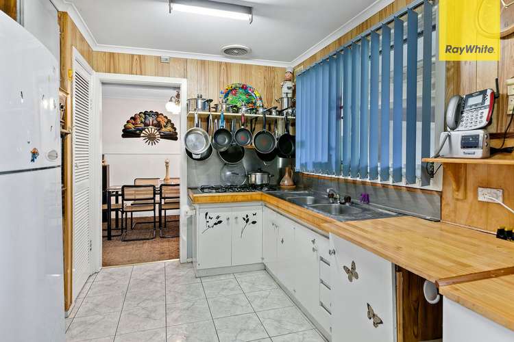 Fourth view of Homely house listing, 16 Wellington Street, Kings Park VIC 3021