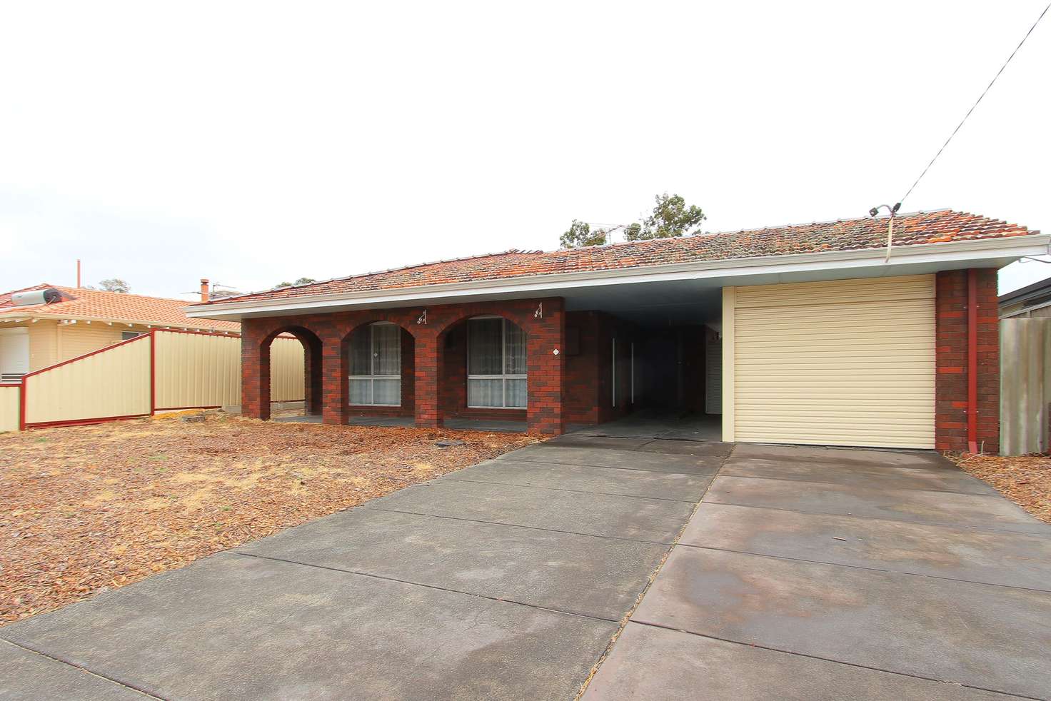 Main view of Homely house listing, 59 Thomas Street, East Cannington WA 6107