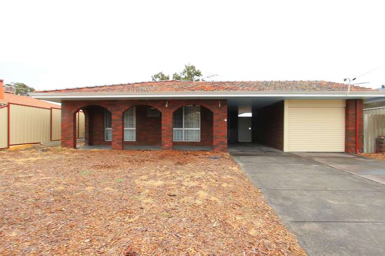 Second view of Homely house listing, 59 Thomas Street, East Cannington WA 6107