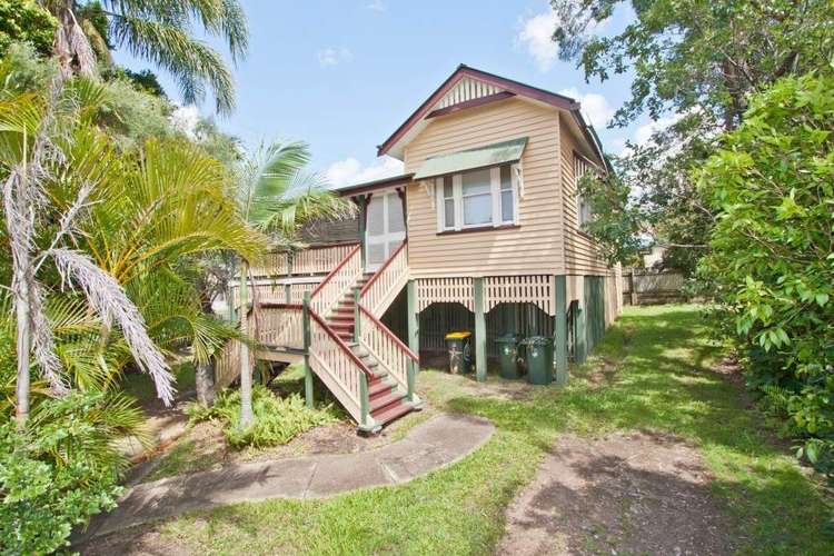 Main view of Homely house listing, 2 Bower Street, Annerley QLD 4103
