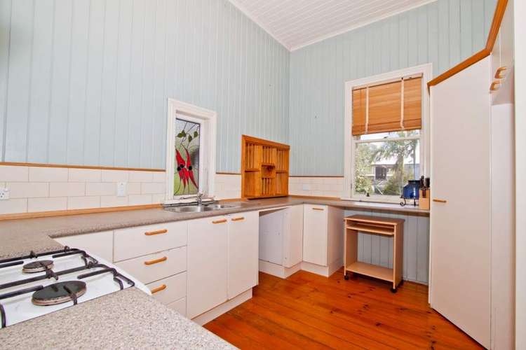 Fifth view of Homely house listing, 2 Bower Street, Annerley QLD 4103
