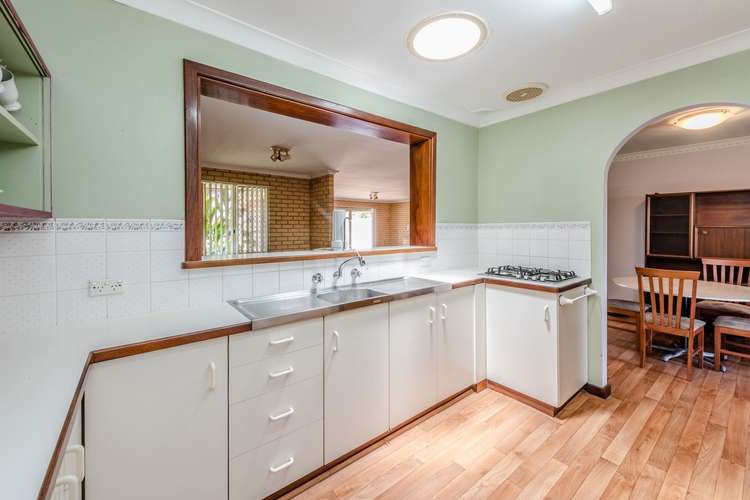 Fifth view of Homely house listing, 42 McAleer Drive, Mahomets Flats WA 6530