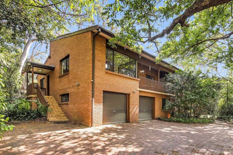 Main view of Homely house listing, 26A Greville Street, Chatswood NSW 2067