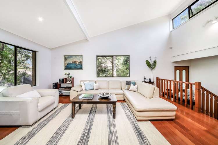 Third view of Homely house listing, 26A Greville Street, Chatswood NSW 2067
