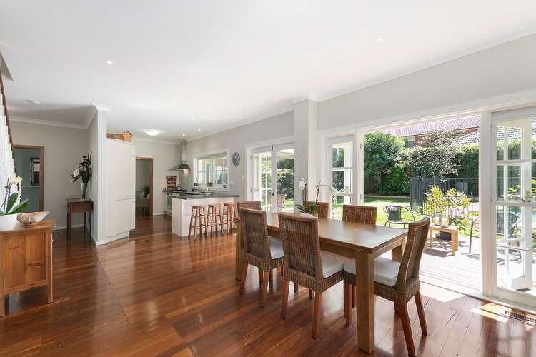 Second view of Homely house listing, 23 Golfers Parade, Pymble NSW 2073