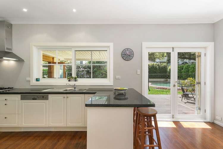 Fourth view of Homely house listing, 23 Golfers Parade, Pymble NSW 2073