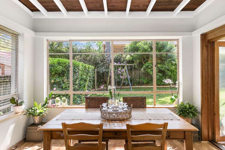Fifth view of Homely house listing, 23 Golfers Parade, Pymble NSW 2073
