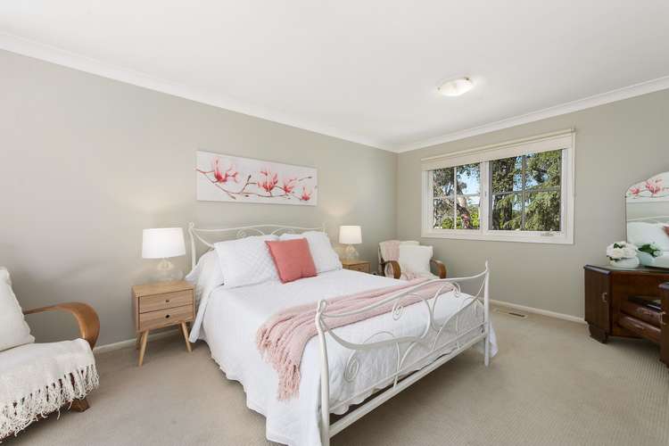 Sixth view of Homely house listing, 23 Golfers Parade, Pymble NSW 2073