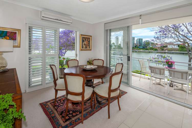 Third view of Homely apartment listing, 27/50 Rotherham Street, Kangaroo Point QLD 4169