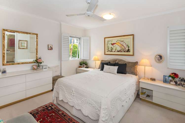 Sixth view of Homely apartment listing, 27/50 Rotherham Street, Kangaroo Point QLD 4169