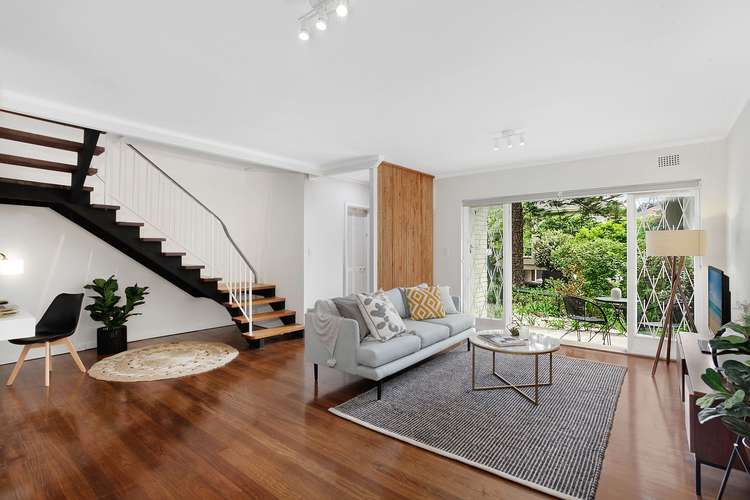 Main view of Homely townhouse listing, 5/2B Holt Street, Double Bay NSW 2028