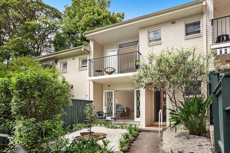 Second view of Homely townhouse listing, 5/2B Holt Street, Double Bay NSW 2028