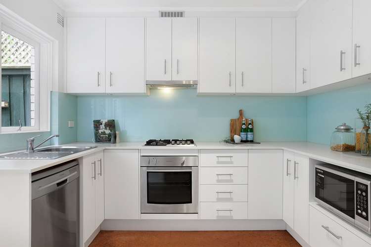 Third view of Homely townhouse listing, 5/2B Holt Street, Double Bay NSW 2028