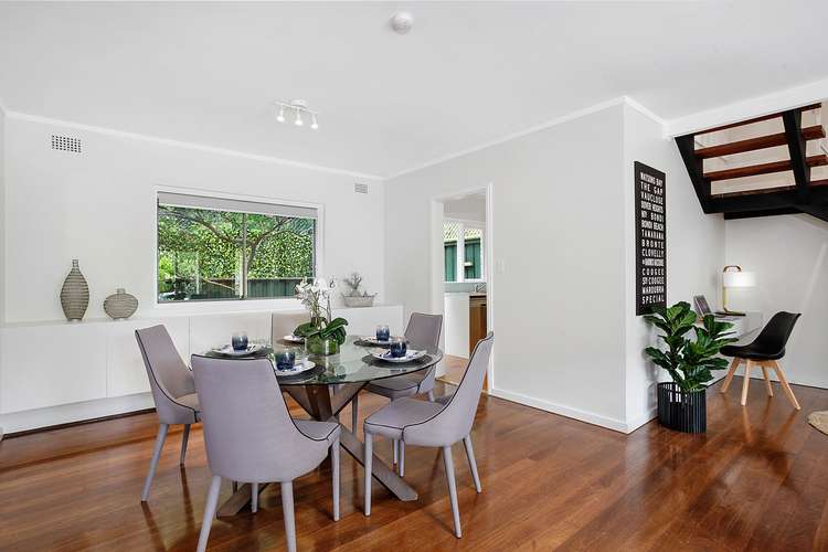 Fourth view of Homely townhouse listing, 5/2B Holt Street, Double Bay NSW 2028