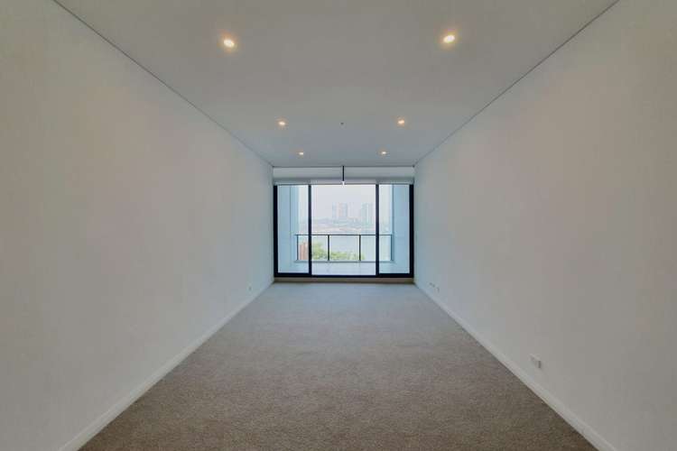 Second view of Homely apartment listing, C710/6 Nancarrow Avenue, Meadowbank NSW 2114