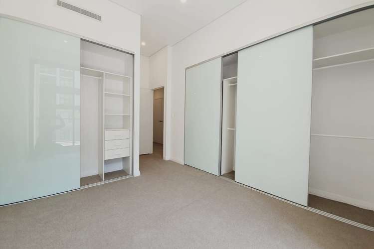 Fifth view of Homely apartment listing, C710/6 Nancarrow Avenue, Meadowbank NSW 2114