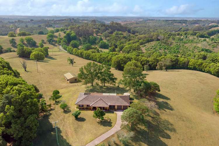 Third view of Homely acreageSemiRural listing, 18 Fletcher Road, Dunoon NSW 2480