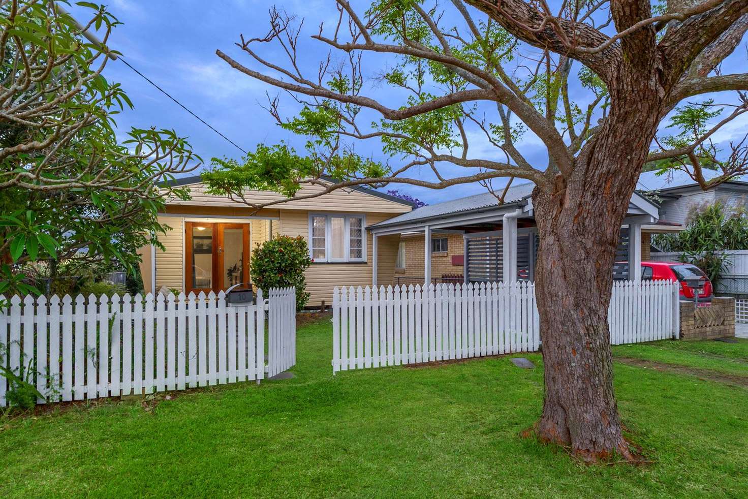 Main view of Homely house listing, 10 Keswick Street, Banyo QLD 4014