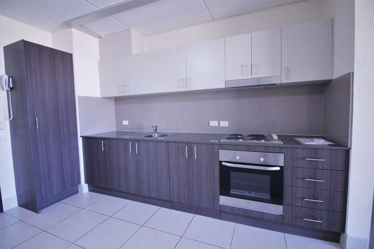 Second view of Homely unit listing, 110A/96 High Street, Southport QLD 4215