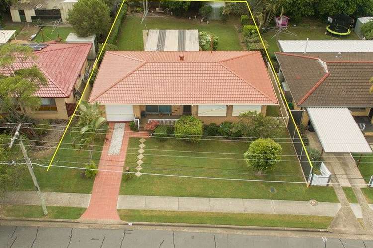 Main view of Homely house listing, 5 Dawes Street, Rochedale South QLD 4123