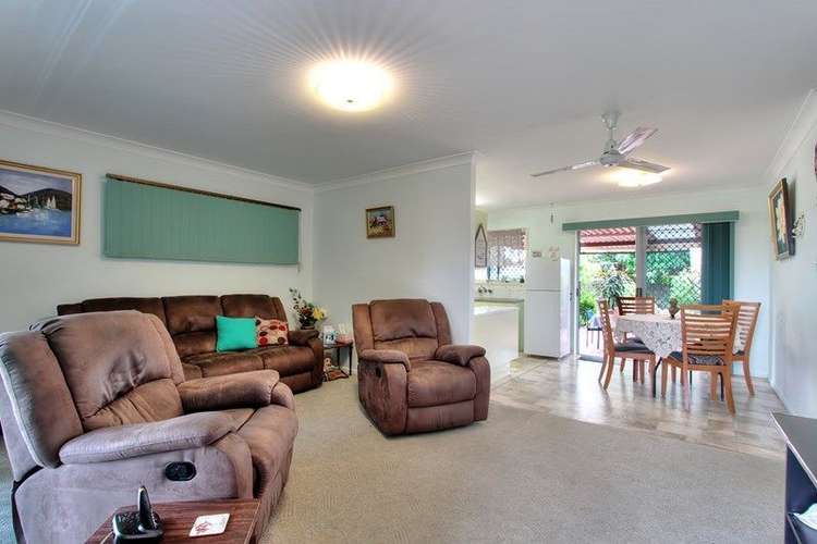 Second view of Homely house listing, 5 Dawes Street, Rochedale South QLD 4123