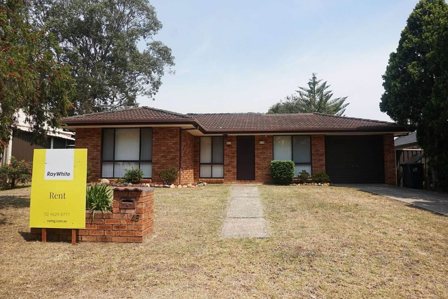 Main view of Homely house listing, 48 Ironside Avenue, St Helens Park NSW 2560