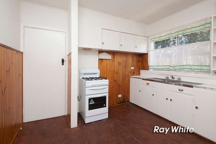 Second view of Homely unit listing, 4/18 Lewis Street, Frankston VIC 3199
