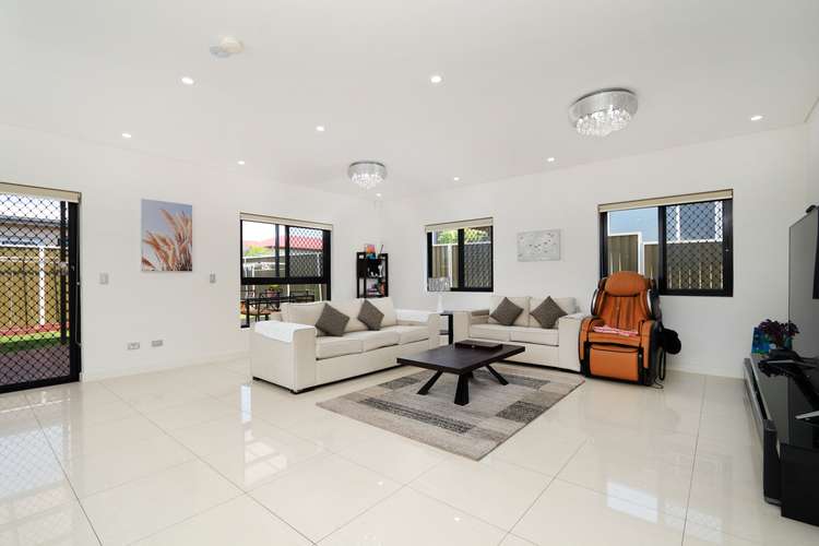 Second view of Homely house listing, 55 Bristol Road, Hurstville NSW 2220