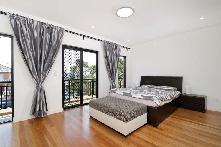 Fifth view of Homely house listing, 55 Bristol Road, Hurstville NSW 2220