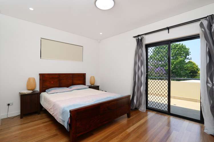 Sixth view of Homely house listing, 55 Bristol Road, Hurstville NSW 2220