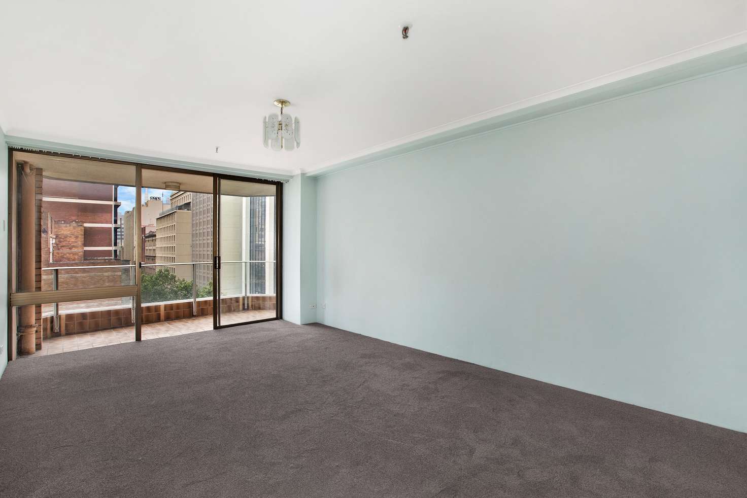 Main view of Homely apartment listing, 56/25 Market Street, Sydney NSW 2000