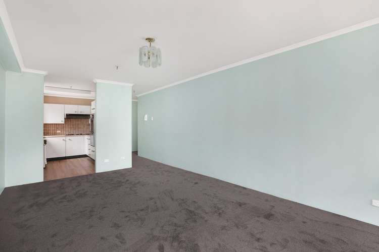 Third view of Homely apartment listing, 56/25 Market Street, Sydney NSW 2000