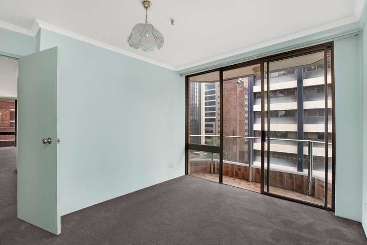 Fourth view of Homely apartment listing, 56/25 Market Street, Sydney NSW 2000