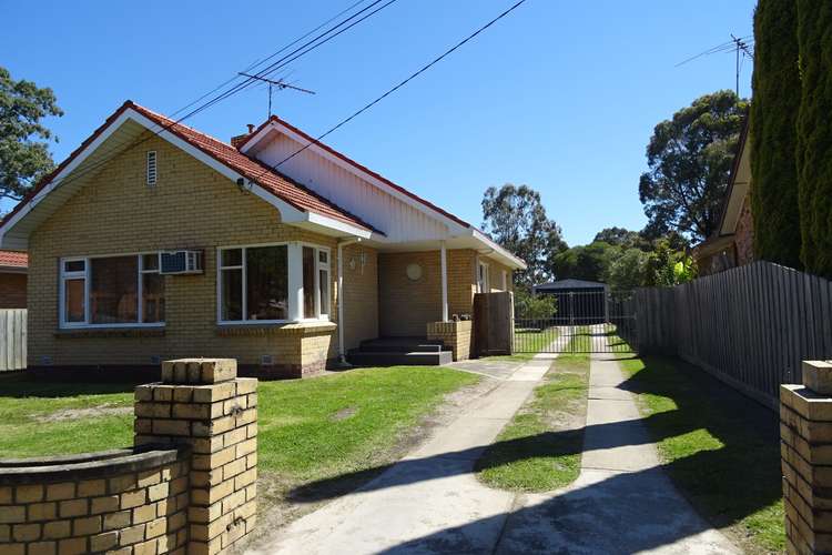 Main view of Homely house listing, 34 Dalgety Street, Dandenong VIC 3175