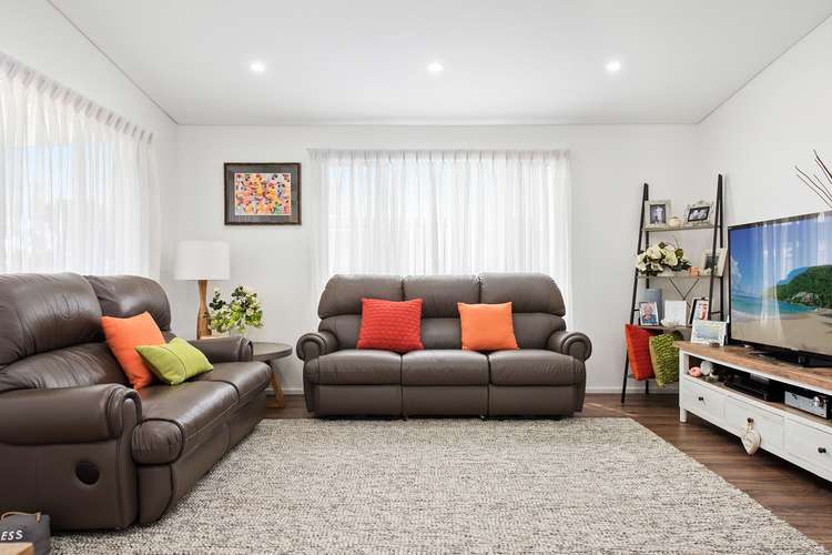 Second view of Homely townhouse listing, 238/30 Majestic Drive, Stanhope Gardens NSW 2768