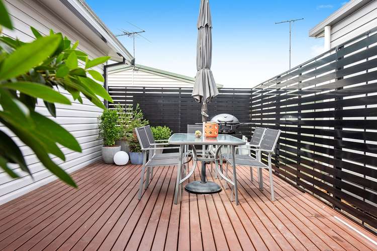 Sixth view of Homely townhouse listing, 238/30 Majestic Drive, Stanhope Gardens NSW 2768