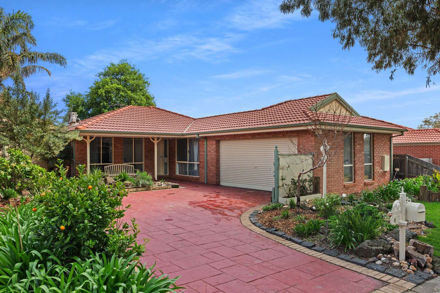 Main view of Homely house listing, 6 John Wedge Wynd, Skye VIC 3977