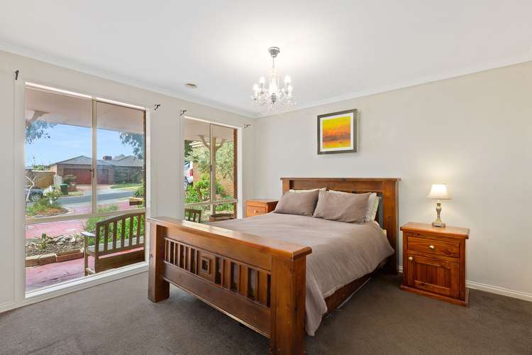 Second view of Homely house listing, 6 John Wedge Wynd, Skye VIC 3977