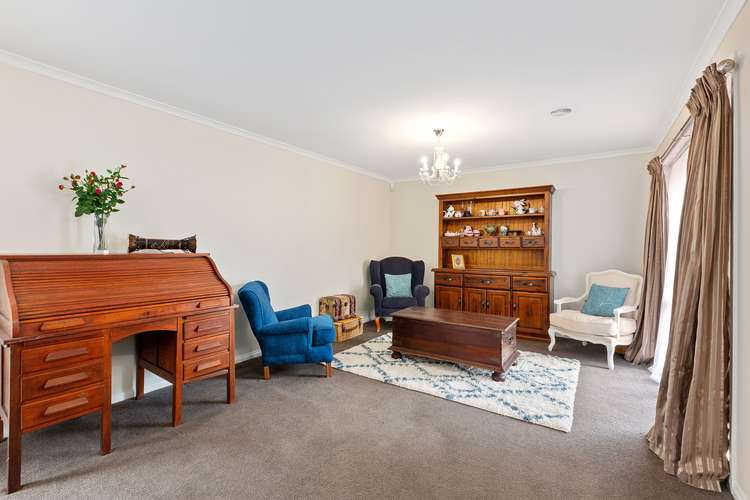 Third view of Homely house listing, 6 John Wedge Wynd, Skye VIC 3977