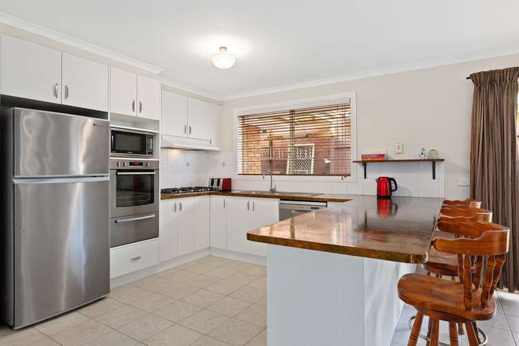 Fourth view of Homely house listing, 6 John Wedge Wynd, Skye VIC 3977