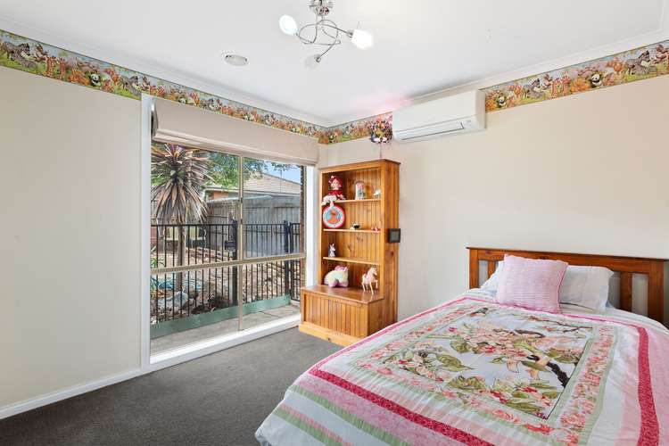 Sixth view of Homely house listing, 6 John Wedge Wynd, Skye VIC 3977