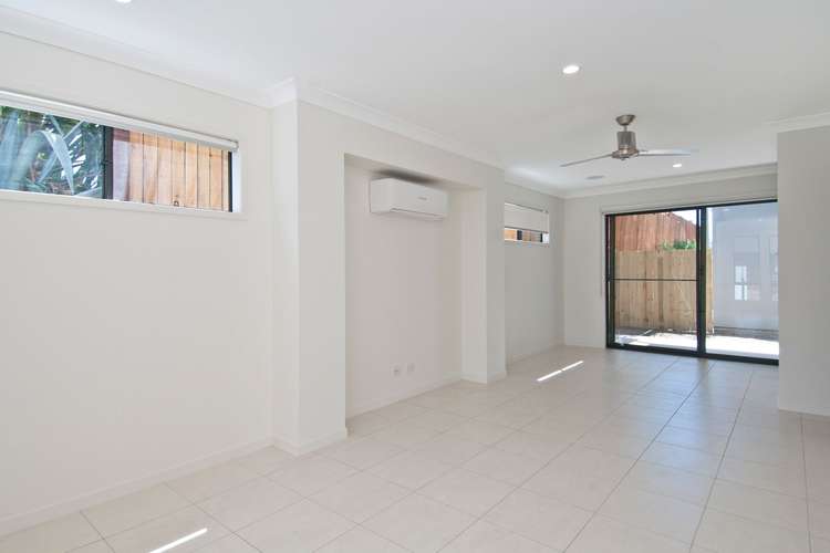 Second view of Homely townhouse listing, 1 Lomandra Street, Deebing Heights QLD 4306