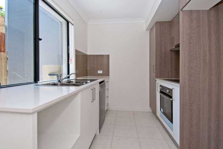 Third view of Homely townhouse listing, 1 Lomandra Street, Deebing Heights QLD 4306