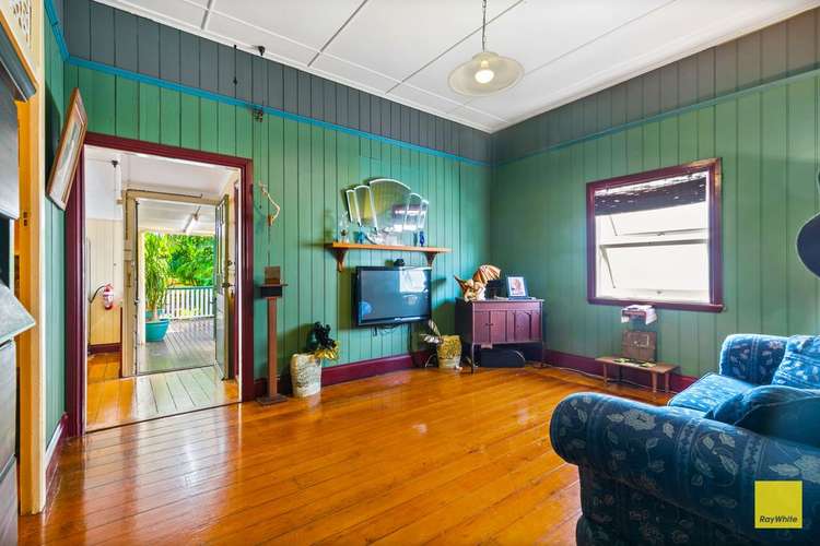 Second view of Homely house listing, 20 Pearson, Kangaroo Point QLD 4169