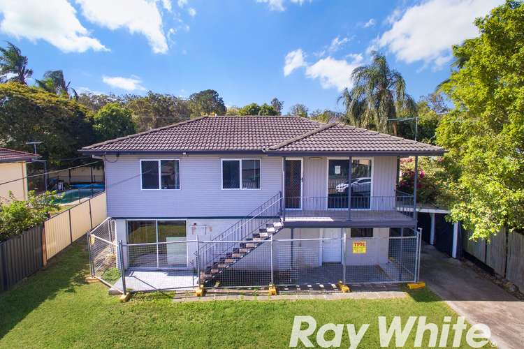 Main view of Homely house listing, 27 Wattle Street, Logan Central QLD 4114