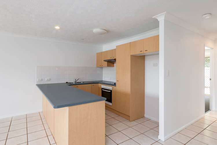 Third view of Homely unit listing, 601/2 Nicol Way, Brendale QLD 4500