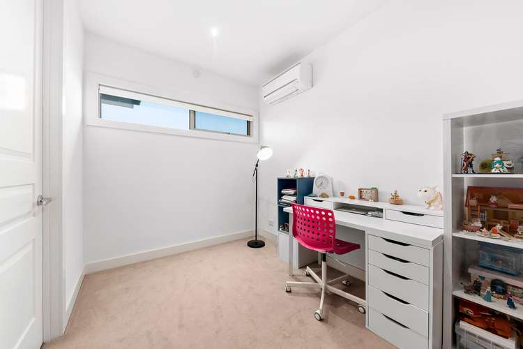 Fifth view of Homely townhouse listing, 4/10 Newbigin Street, Burwood VIC 3125