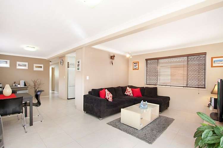 Main view of Homely unit listing, 1/40 Cypress Terrace, Palm Beach QLD 4221