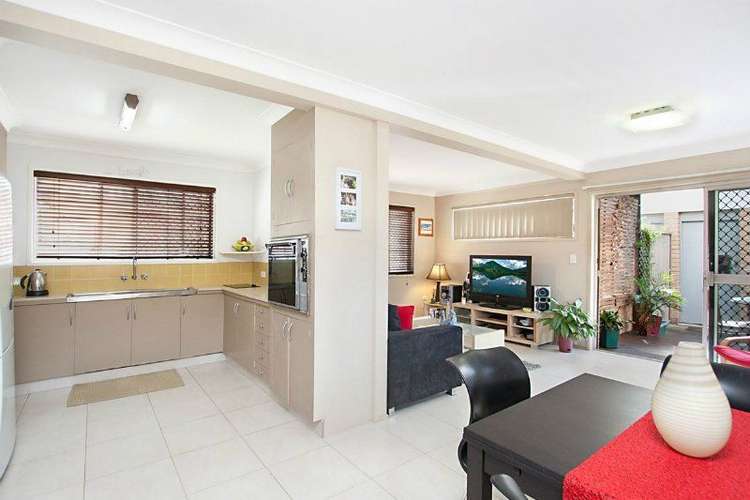 Second view of Homely unit listing, 1/40 Cypress Terrace, Palm Beach QLD 4221